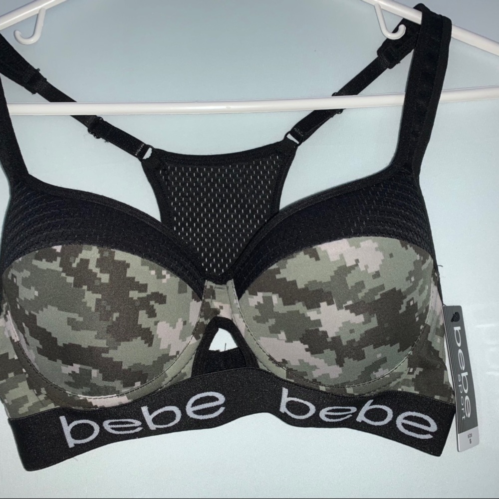 Sports Bra